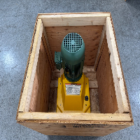 Lightnin SPX Series 10 Mixer image 2